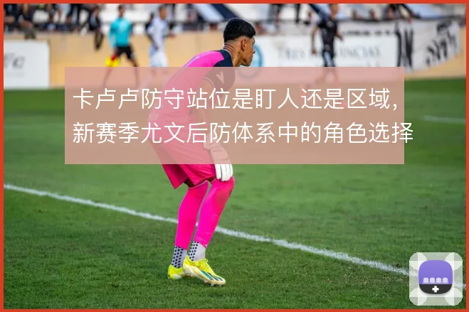卡卢卢防守站位是盯人还是区域,新赛季尤文后防体系中的角色选择