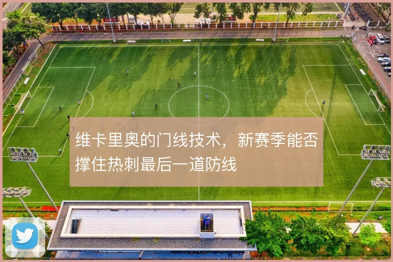 维卡里奥的门线技术,新赛季能否撑住热刺最后一道防线
