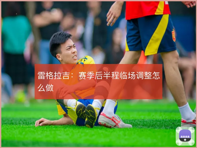 雷格拉吉:赛季后半程临场调整怎么做