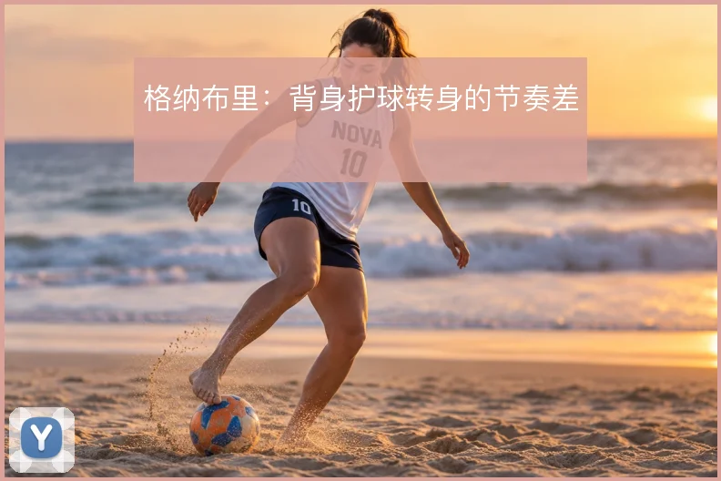 格纳布里:背身护球转身的节奏差