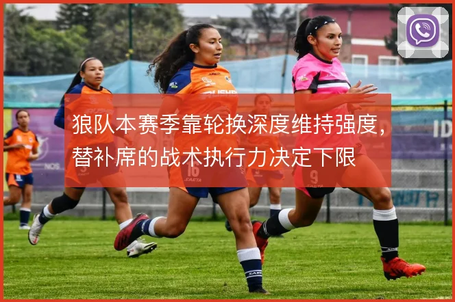 狼队本赛季靠轮换深度维持强度,替补席的战术执行力决定下限